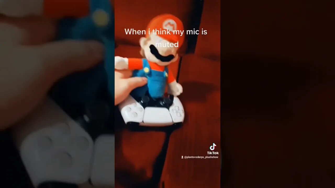 When my microphone isnt muted #fnaf #meme #memes #sml #jeffy #plush #gamer #games #ps5 #ps4 #gaming