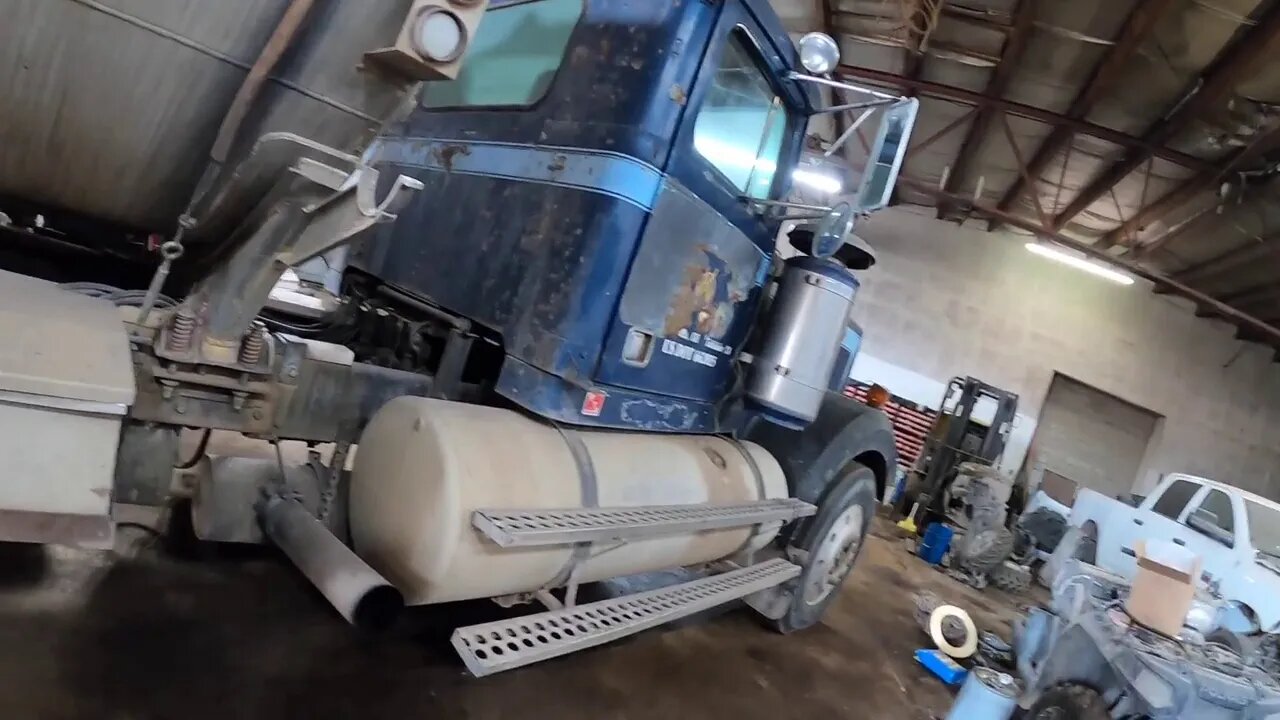 Polishing a turd!
