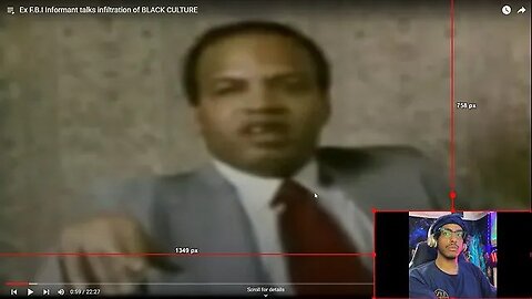 Elevate with me PT 4 FBI CORRUPTION