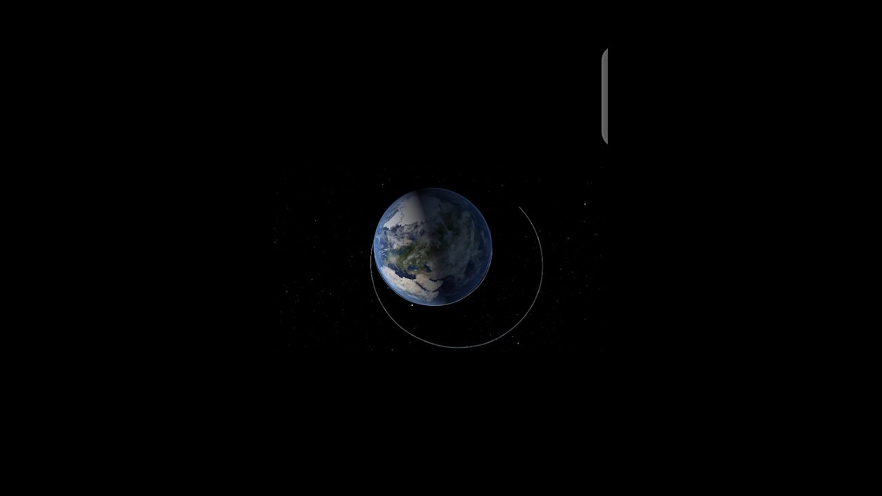 Space ship 142