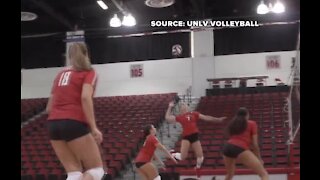 Mountain West Conference calls UNLV Rebels the second best team