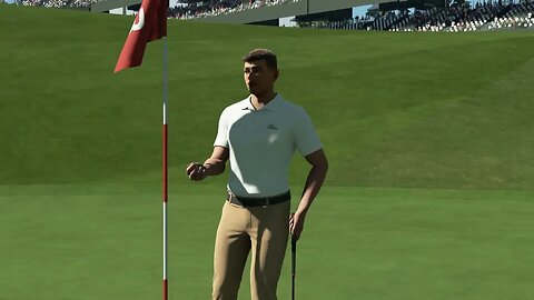 PGA TOUR 2K23 Baseball Classic GolfPark (NO COMMENTARY)