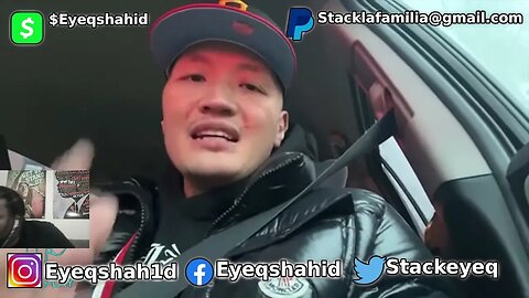 China mac breaksdown Troy Ave's RAT SPECIES!