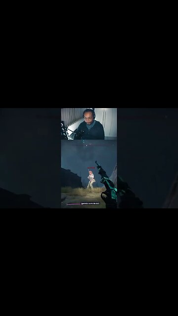 CALA A BOCA | REDFALL #redfall #shorts