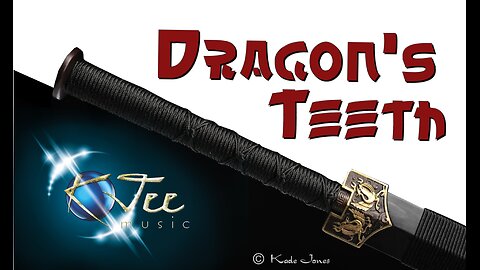 Dragon's Teeth | Thematic music