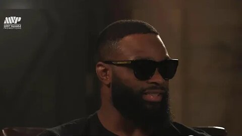 It was at this point Jake Paul knew he f’d up