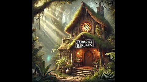 JRRobbins Herbals Episode 5