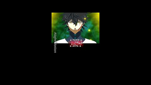 Yuno vs Asta