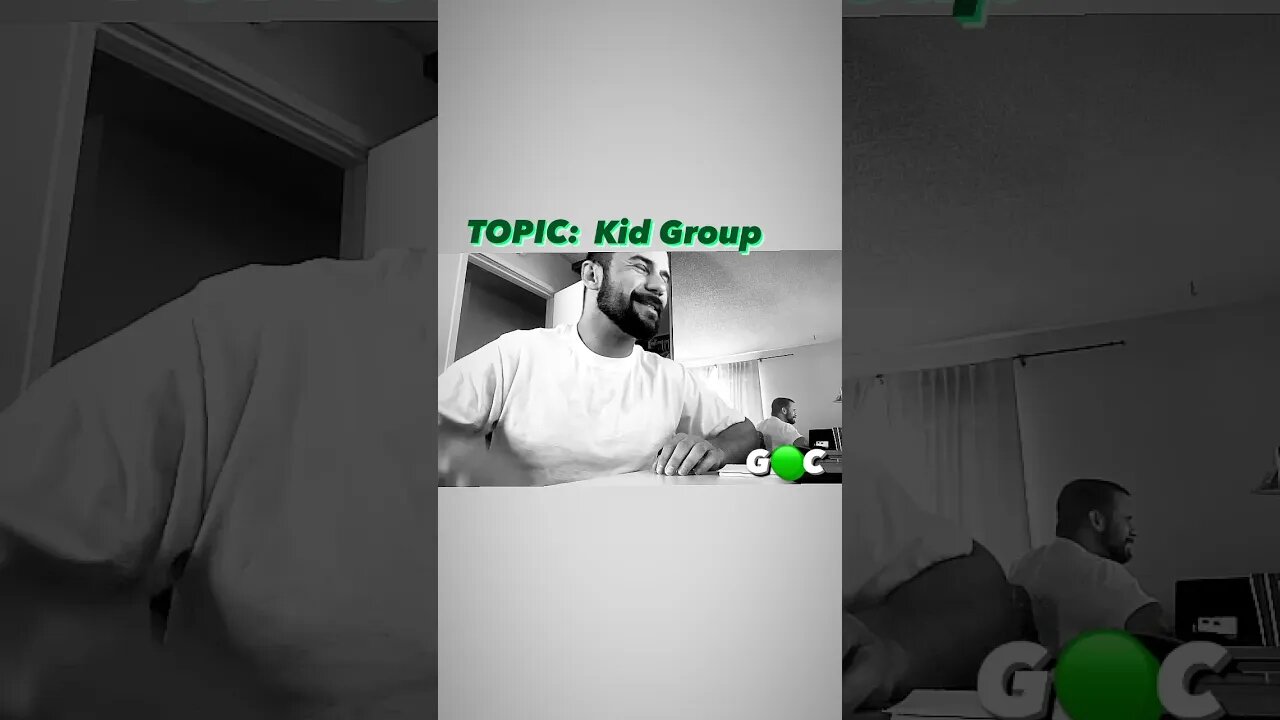 Kid Group #shorts #motivation