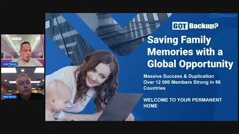 GotBackup Webinar Replay 071423
