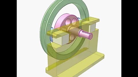 2386 Friction roller drive 5