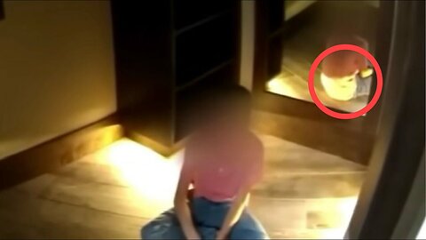 ABUSED CHILD DISCOVERED IN CELEBRITIES BASEMENT ⚠️ (Jodi Hildebrandt and Ruby Franke)