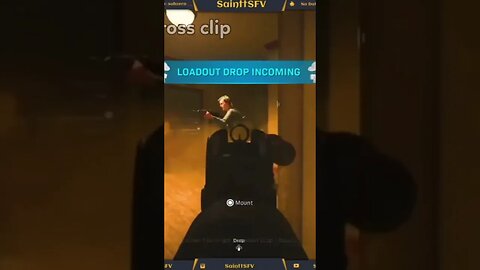 OLD WARZONE CLIP.. WHY DIDN’T HE JUST SHOOT ME😂😂
