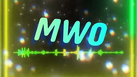 @WickedWeenie Thank You💜mWo‼️@Stuiterbal83 @cheesehead414 @rudychavez8596 ​⁠”Let’s Do This”