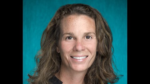 FREEDOM RESEARCH PODCAST. Dr. Jessica Weinkle. Climate Anxiety, Rationality of the Climate Debate.