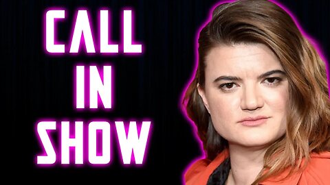 Was Leslye Headland FIRED from The Acolyte and Star Wars? CALL-IN SHOW!