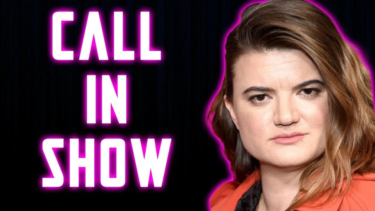 Was Leslye Headland FIRED from The Acolyte and Star Wars? CALL-IN SHOW!