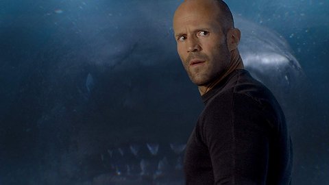 'The Meg' Is A Bigger Box-Office Hit Than Expected With $141M Debut