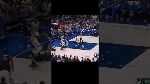 Spencer Dinwiddie FACTORY RESET Moment #nbablocks