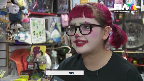 PLÁTICAS CON META | Jóvenes aprovechan la Inteligencia Artificial ¡hasta para simular una relación!
