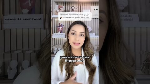 30 semanas são quantos meses de gravidez?