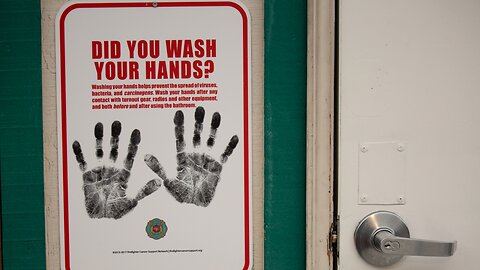 The CDC Is Preparing For Possibility Of A Coronavirus Outbreak In U.S.