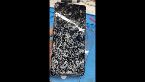 Realme 12 5g screen replacement