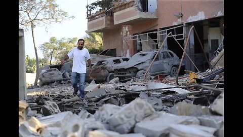 Israel and Hezbollah Clash in Deadliest Day for Lebanon Since 2006