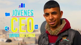 Jóvenes CEO: El especialista en animales