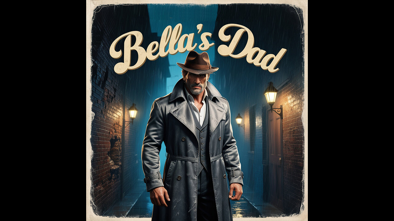 Bella's Dad