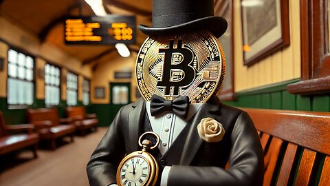 Bitcoin waiting for October? ETF 8-day record streak of outflows, who is selling?? - Ep.185