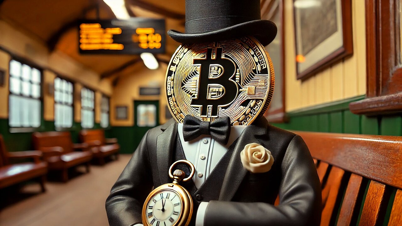 Bitcoin waiting for October? ETF 8-day record streak of outflows, who is selling?? - Ep.185