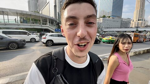 Living Like a Local in Bangkok 🇹🇭