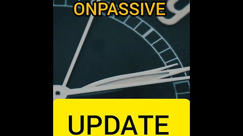 ONPASSIVE ❤️