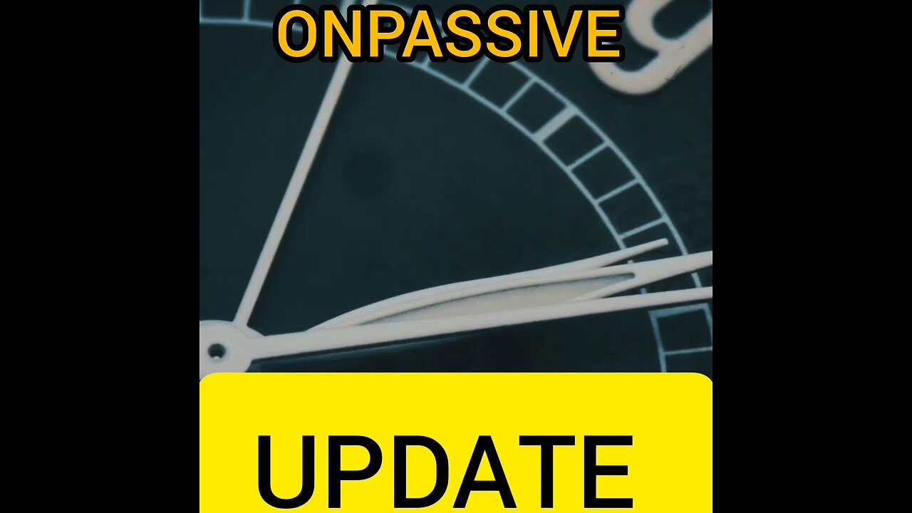 ONPASSIVE ❤️