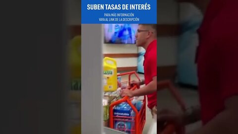 Fed sube tasas de interés en medio de la inflación; Biden llamará a líder chino Xi Jinping