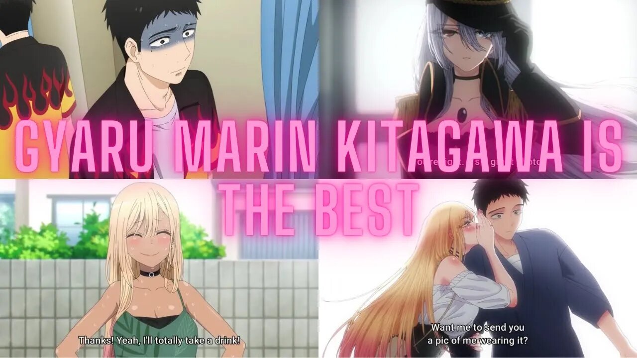 My Dress Up Darling Episode 10 reaction #SonoBisqueDollwaKoiwoSuru #その着せ替え人形は恋をする #着せ恋 #kisekoi