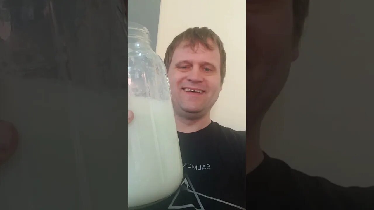Powdered Milk Review #costco #greatvalue