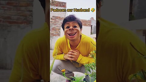 padosan aur padosi ka pyar