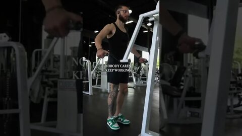 #motivation #motivational #gymlife #fitnessmotivation #gymmotivation #fitness #gym