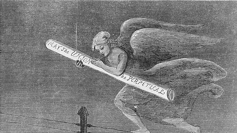 #OnThisDate October 24, 1861 - Wiring A Nation