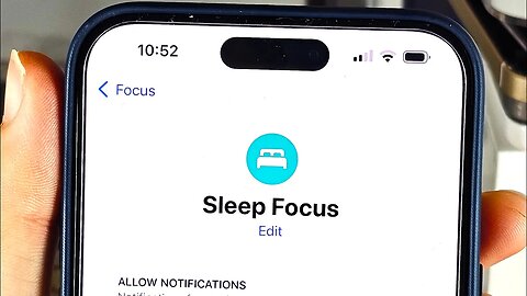 How To Activate Night Mode in iPhone 15 Pro Max