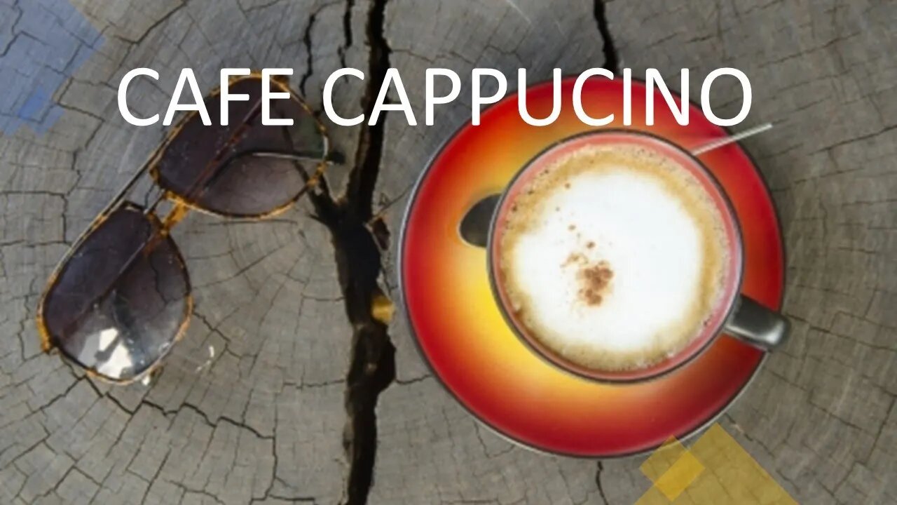 Cafe Cappuccino Recipe: Make A Delicious One at Home #shorts #coffee #coffeerecipe #hotcoffeerecipe