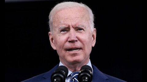 Joe Biden Loses Touch with Reality, Says His $3.5 Trillion Plan Costs ‘Zero Dollars’