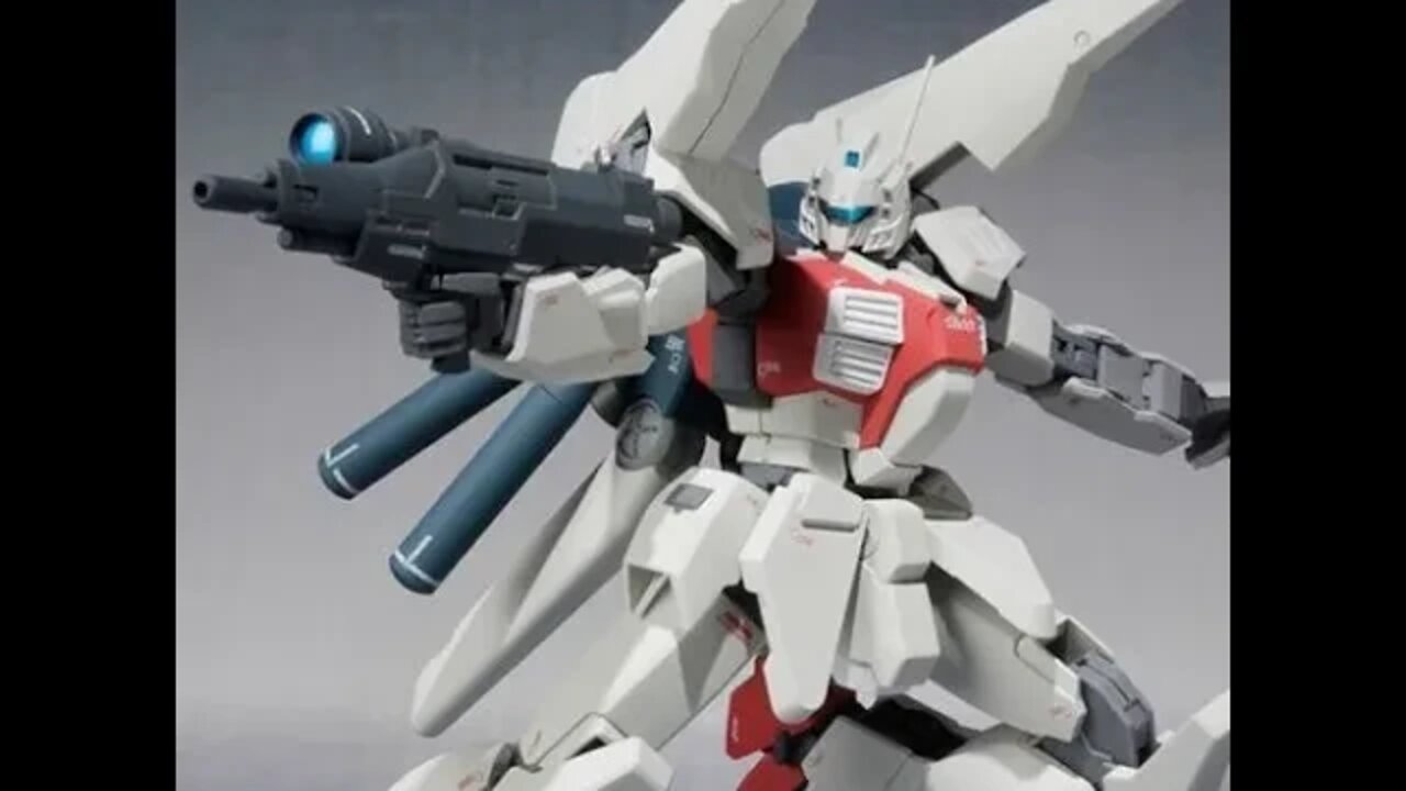 Gundam Battle Operation 2 : MSA-007T Nero Trainer Type