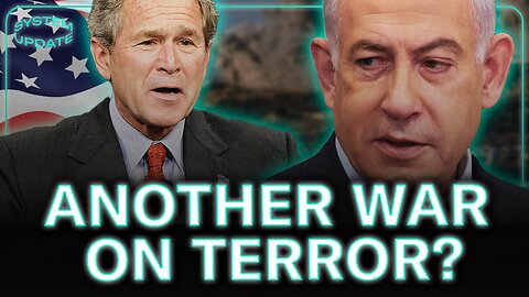 ANOTHER War on Terror?