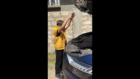 Don't think small is weak