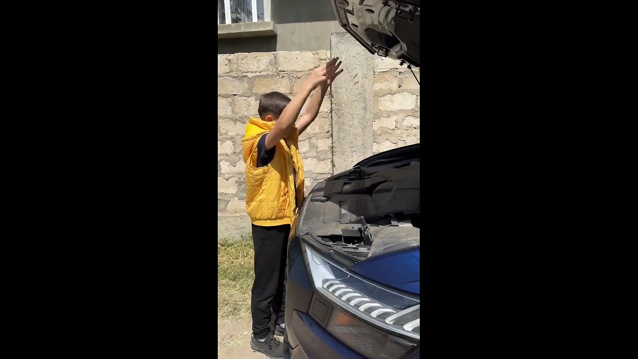 Don't think small is weak