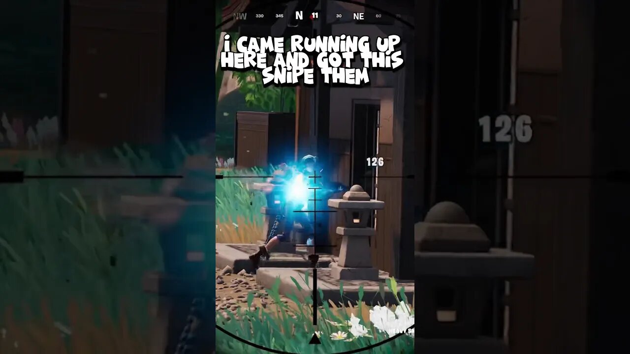 She is DONE! #fortnite