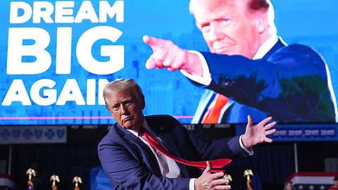 'Miracle for Democrats to win' after CNN exit poll
